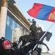 Mongolians protest alleged theft of coal sold to China