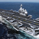 Top 5:  Best Aircraft Carriers