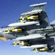 The best modern non-stealth fighter jet is the Eurofighter Typhoon