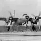 Martin B-26 Marauder’s inaugural flight, November 25, 1940
