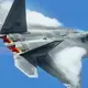Why There Are Only 186 F-22 Raptor Stealth Fighters In The Air Force