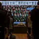Late Chinese leader Jiang hailed in memorial service
