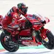 MotoGP champion Bagnaia accepts criticism of his fraught