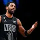 Nike drops Brooklyn Nets guard Kyrie Irving over antisemitism