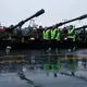 First delivery of S. Korean heavy weapons comes to Poland