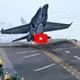 Excellent! What Happens If a Pilot Fails to Land on US Aircraft Carriers