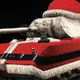 World Of Tanks Adds Santa, But He's Useless