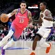 Kyle Kuzma trade rumors: Suns, Hawks interested, but Wizards view him as a cornerstone, per report