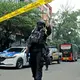 Bombing at Indonesian police station kills officer, hurts 7