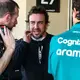 Exclusive: Krack explains what 'fascinated' Aston Martin about Alonso