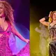 Shakira’s Best Outfits on El Dorado World Tour: See the PH๏τos