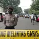 Explosion outside Indonesian police station injures several