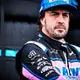 Alonso insists he remains 'grateful' to Alpine despite 'frustration'
