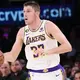Matt Ryan, ex-Lakers shooter and DoorDash Driver, signs two-way deal with Timberwolves, per report