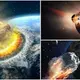 Countdown to the end of the world? NASA is keeping an eye on a massive asteroid that might wipe out human civilisation