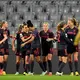 Bayern Munich 3-0 Barcelona UWCL: Bayern stun Barca in front of record crowd