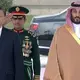 China's Xi at Saudi palace to meet royals on Mideast trip