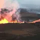 Hawaii's Big Island abuzz over simultaneous eruptions at Mauna Loa and Kilauea