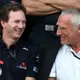 Horner dedicates 2022 success to Mateschitz