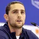 Adrien Rabiot reveals stance on Premier League transfer