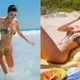 4 Hottest Kendall Jenner’s Beach Pics Which Radiate Positivity