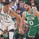 Collision course: Celtics' loss in the Finals created a monster, and the Bucks are just getting started
