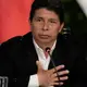 Peru's president dissolves Congress ahead of 3rd removal try