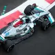 Russell names 'feature' he hopes is not on Mercedes' 2023 car