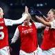 Arsenal 1-0 Juventus UWCL: Player ratings as Gunners edge past Juve