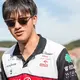 Zhou exclusive: I'm proud to have immediately delivered in F1