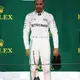 Rosberg jealous of Verstappen over Hamilton title comparison