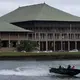 Sri Lanka's Parliamant approves budget amid economic crisis