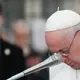 Pope weeps in Rome as he prays for peace in Ukraine