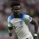 Bukayo Saka discusses World Cup Golden Boot chances