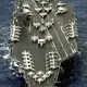 Super Aircraft Carrier: The USS Nimitz is the world’s oldest active aircraft carrier