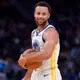 Warriors' Steph Curry says he's not thinking about retirement: 'I don't see myself slowing down any time soon'