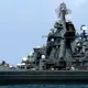 Battlecruiser that is the most potent in the entire globe