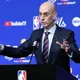 NBA, players union agree to extend deadline to opt out of current CBA, per report