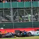 Hamilton salvages FIA award despite difficult F1 season
