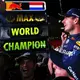 Verstappen on which championship he prefers: 'Ask me if I get a third!'