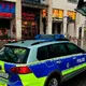 Police: Hostage situation ended in German city of Dresden