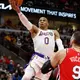 Lakers trade rumors: Bulls not interested in Russell Westbrook even with draft picks attached, per report