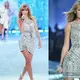 Victoria’s Secret Fashion Show: Taylor Swift shares catwalk with lingerie models