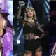 2014 Victoria’s Secret Fashion Show: PH๏τos of Taylor Swift, Ariana Grande & More!