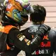 Perez not worried by Ricciardo's return: It doesn't change anything for me