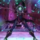 Kiriko Can Go Out Of Bounds In New Overwatch 2 Map, Giving Glitchy Showdowns