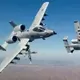 A-10 Warthogs will be retired by the Air Force, however F-22 Raptors will remain in service (For Now)