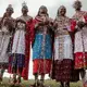 In Kenya, some Maasai turn from lion-killing to Olympics