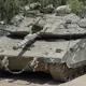 Meet the World’s Most Durable Tank, Made in Israel