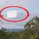 A Strange Cubic Cloud Was Filmed In England (Video)
